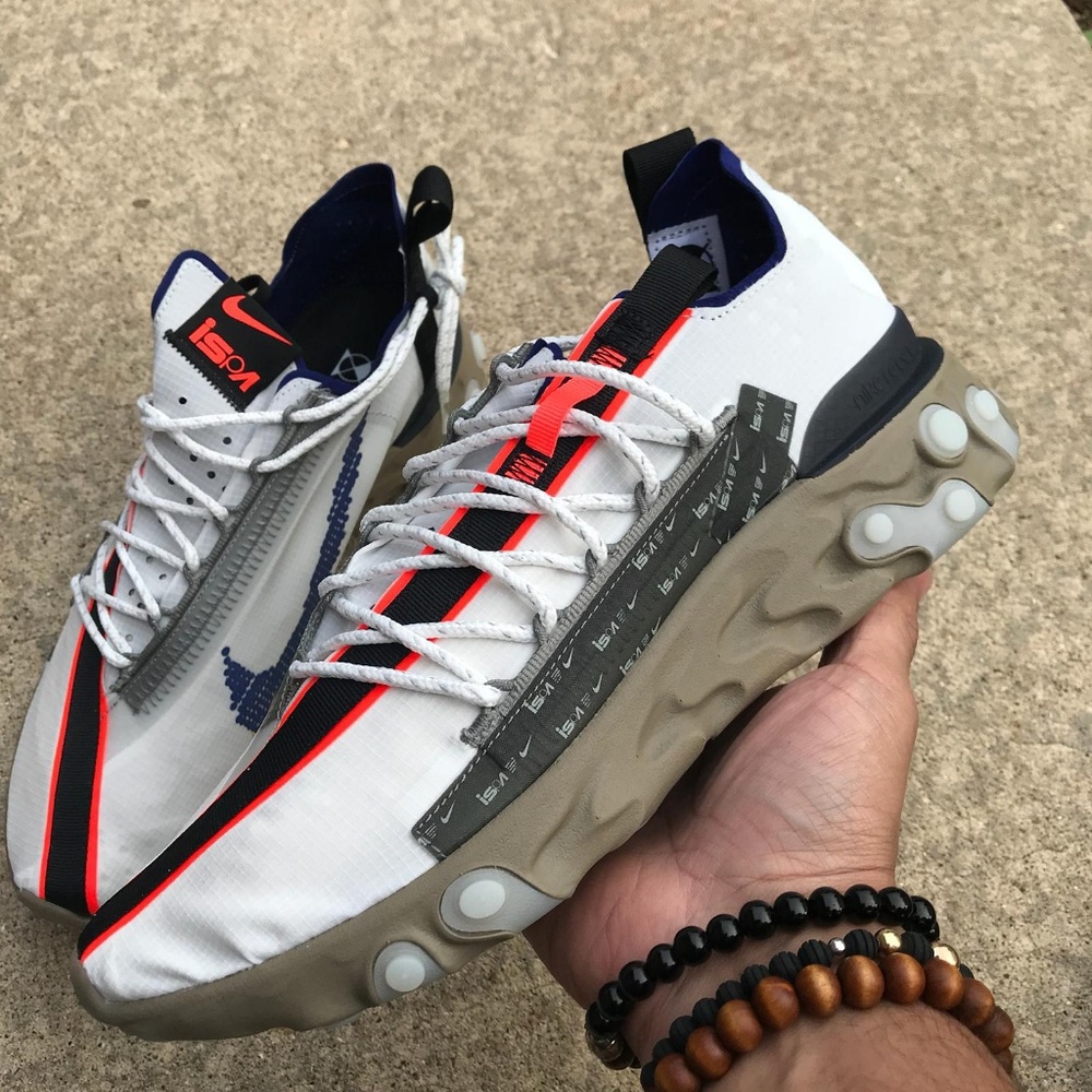 Nike React ISPA - Picture 2 of 5